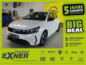 Opel Corsa e EDITION LED+Fernlichtass.+Kam.+PDC+AUT