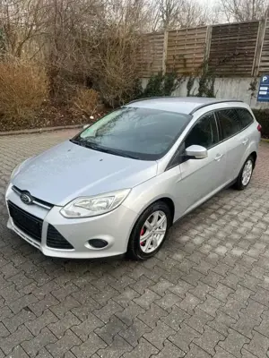 Ford Focus Focus Turnier 2.0 TDCi DPF Aut. Trend