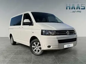Volkswagen T5 Multivan 2,0 TDI 140 PS Special 2.Hand 80Tkm