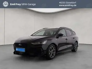 Ford Focus Turnier Hybrid ST-LINE X AHK+LED+NAVI+SHZ+PD