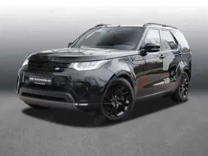 Land Rover Discovery V 3.0 Sd6 HSE PANO ACC AHK BLACK-P.