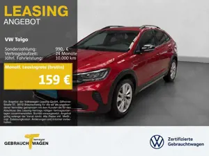 Volkswagen Taigo 1.0 TSI DSG GOAL NAVI ACC ASSIST APP-CON