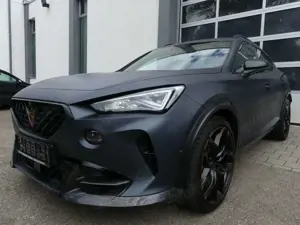 CUPRA Formentor VZ5 4Drive Schalensitze/Beats/360°/DCC