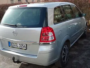 Opel Zafira Zafira 1.6 Selection 110 Jahre