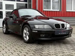 BMW Z3 Roadster"El.Sitze"2.Hand"Leder"Klima"El.