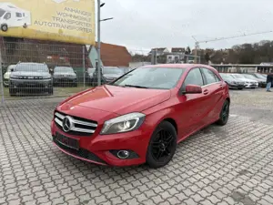 Mercedes-Benz A 180 CDI Urban Bi-Xenon PDC SHZ T-Leder Tüv Neu