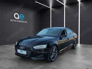 Audi A5 3.0 TDI qu.design *AHK*Pano*BO*ACC*