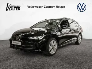 Volkswagen Golf VIII Variant 1.5 eTSI Energy LED FACEL.