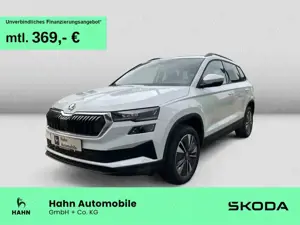 Skoda Karoq Balance 1,5 TSI 110 kW DSG 5 JahreGarantie