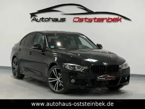 BMW 330 d xDRIVE M-SPORT-PAKET/NAVI/LED/AHK/1-HAND/ Bild 4