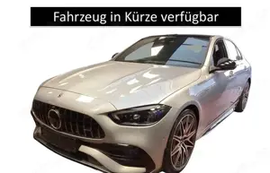 Mercedes-Benz C 43 AMG 4M DIGITAL LIGHT/360'/DISTRO/PANO/NIGHT