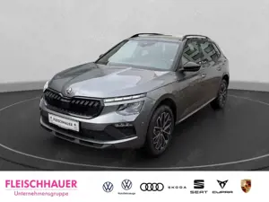 Skoda Kamiq Balance 1,0 TSI DSG AHK-klappbar Panorama Navi Dig