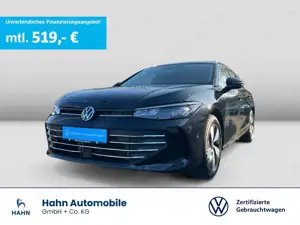 Volkswagen Passat Variant 1.5eTSI DSG Business 360° AHK LED