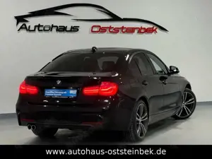BMW 330 d xDRIVE M-SPORT-PAKET/NAVI/LED/AHK/1-HAND/ Bild 5