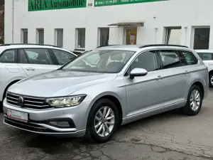 Volkswagen Passat Variant Passat 2.0 TDI DSG Variant Business NAVI ACC LED