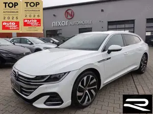 Volkswagen Arteon 1.4 electric/eHybrid Shooting DSG/R-Line