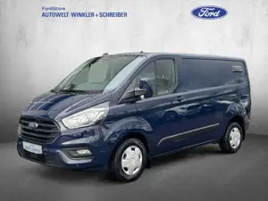 Ford Transit Custom 280 L1H1 LKW VA Trend