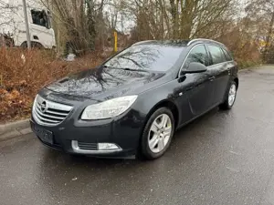 Opel Insignia A Sports Tourer Edition 1.HAND TÜV
