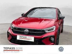 Volkswagen Taigo 1.5 TSI R-Line NAVI PANO BLACK AHK