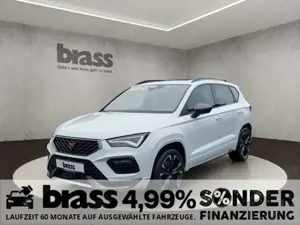 CUPRA Ateca Cupra Ateca 2.0 TSI VZ