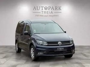 Volkswagen Others Caddy 2.0TDI Maxi TEMPOMAT|SITZHEIZUNG|TOUCH|PDC Bild 3