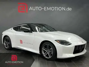 Nissan Others 400Z Sport 3.0 V6 Twin-Turbo*Neuwagen*DEU-Brief* Bild 2