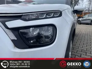 Citroen C3 YouRock +LED+APP+NAVI+SZH+Regensensor+DAB+Sprachst Bild 3