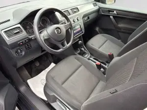Volkswagen Others Caddy 2.0TDI Maxi TEMPOMAT|SITZHEIZUNG|TOUCH|PDC Bild 4
