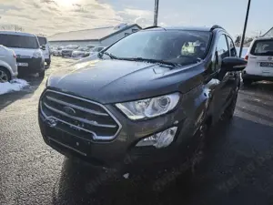 Ford EcoSport 1.0 EcoBoost COOLCONNECT