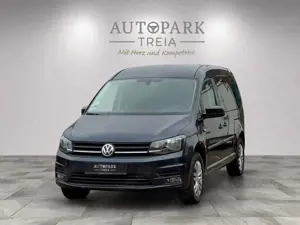 Volkswagen Others Caddy 2.0TDI Maxi TEMPOMAT|SITZHEIZUNG|TOUCH|PDC Bild 1
