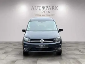 Volkswagen Others Caddy 2.0TDI Maxi TEMPOMAT|SITZHEIZUNG|TOUCH|PDC Bild 2