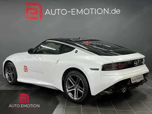 Nissan Others 400Z Sport 3.0 V6 Twin-Turbo*Neuwagen*DEU-Brief* Bild 3