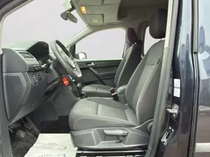 Volkswagen Others Caddy 2.0TDI Maxi TEMPOMAT|SITZHEIZUNG|TOUCH|PDC Bild 5
