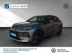 Volkswagen T-Roc 1.5 eTSI OPF STYLE DSG AHK LED GJR APP EPH