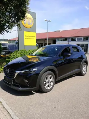 Mazda CX-3 Exclusive-Line Benzin