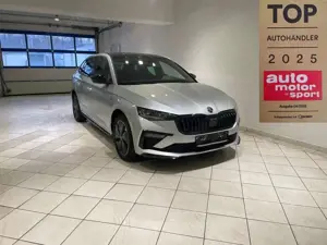 Skoda Scala 1,0 TSI Monte Carlo Matrix Garantie