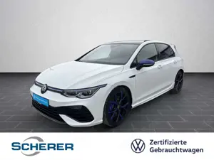 Volkswagen Golf R VIII 20 YEARS PAN NAVI IQ-LIGHT NAVI SHZ