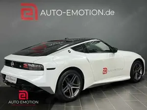 Nissan Others 400Z Sport 3.0 V6 Twin-Turbo*Neuwagen*DEU-Brief* Bild 4