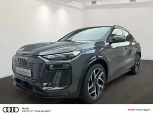 Audi Q6 e-tron Sportback Quattro 285 KW Edition Blue Pano AHK Tec