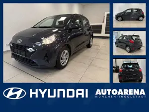 Hyundai i10 1.0 Select DynLicht Facelift Fernlichtass.