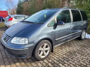 Volkswagen Sharan Sharan 2.0 TDI United