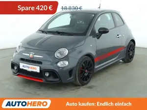 Abarth 695