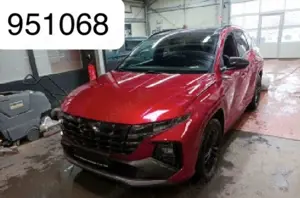 Hyundai TUCSON N Line Plu-In Hybrid 4WD ACC/PANO/VIRTUAL