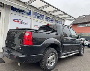 Ford Explorer PickUp #Aut.#Tüv Neu*Sitzhzg*Leder* Bild 5