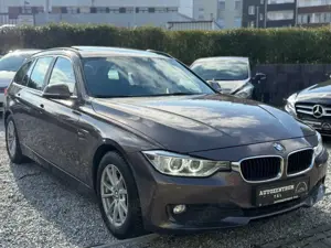 BMW 320 D Touring *2-HAND*PANO*NAVI*SHG*KLIMA*SHZ*
