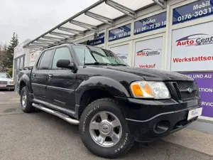 Ford Explorer PickUp #Aut.#Tüv Neu*Sitzhzg*Leder*
