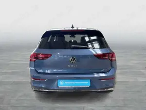 Volkswagen Golf VIII "GOAL"1,5 l eTSI OPF DSG AHK REAR VIEW LED+ Bild 5