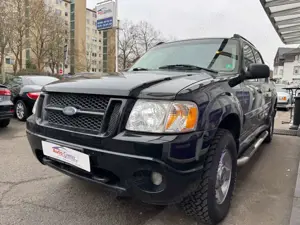 Ford Explorer PickUp #Aut.#Tüv Neu*Sitzhzg*Leder* Bild 3