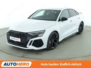 Audi RS3 2.5 TFSI quattro Aut.*NAVI*LED*ACC*CAM*PDC*SHZ*BO
