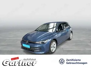 Volkswagen Golf VIII "GOAL"1,5 l eTSI OPF DSG AHK REAR VIEW LED+ Bild 2